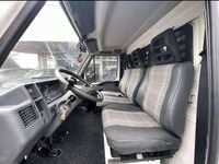 Usata Fiat Ducato 75 CV (55 kW) 1991 Furgone