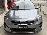 Usata Kia XCeed Urban 120 CV (88 kW) 2022 Grigio SUV