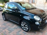 Usata Fiat 500 Sport 95 CV (69 kW) 2015 Berlina