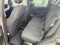 usata Fiat Panda Cross Panda 1.0 1.0 Hybrid adatta a neopatentati