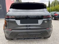 usata Land Rover Range Rover evoque 2.0D I4 150CV AWD Business Edit. Premium