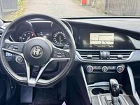 Usata Alfa Romeo Giulia Business 150 CV (110 kW) 2017 Other Berlina