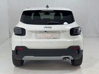 Nuova Jeep Avenger Summit 101 CV (74 kW) 2025 SUV