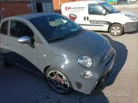 Usata Abarth 595 Pista 165 CV (121 kW) 2021 Berlina