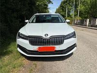 Käytetty Skoda Superb Style 150 HP (110 kW) 2022 Farmari