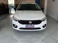 Usata Fiat Tipo Pop 95 CV (69 kW) 2019 Bianco Berlina