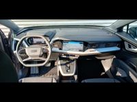 usata Audi Q4 Sportback e-tron Q4 40 e-tron Business Advanced nuova a Conegliano