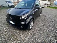 usata Smart ForFour 1.0 Passion 71cv