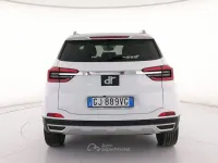 Usata DR DR 4.0 154 CV (113 kW) 2022 Bianco SUV