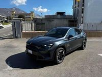 Usata Cupra Formentor 150 CV (110 kW) 2025 Grigio SUV
