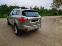 usata Ford Kuga 2.0 tdci Titanium 4wd 163cv