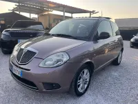 Usata Lancia Ypsilon 75 CV (55 kW) 2010 Utilitaria