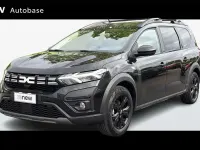 Usata Dacia Jogger Extreme 143 CV (105 kW) 2023 Nero Monovolume