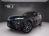 Usata Land Rover Range Rover 2024 Nero SUV