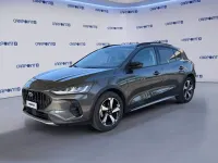 Usata Ford Focus Active 125 CV (91 kW) 2023 Grigio SUV