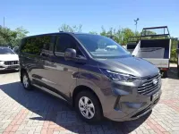 Nuova Ford Transit Custom 136 CV (100 kW) 2025 Magnetic Station wagon