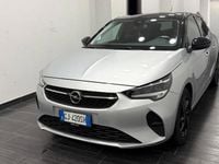 Usata Opel Corsa 75 CV (55 kW) 2022 Grigio Utilitaria