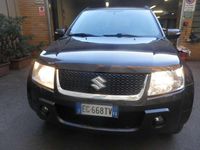 Usata Suzuki Grand Vitara 106 CV (77 kW) 2011 Grigio SUV