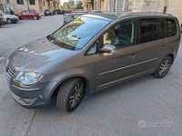 usata VW Touran - 2009