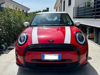 Usata Mini Cooper 136 CV (100 kW) 2022 Utilitaria