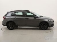 Usata Fiat Tipo Cross 95 CV (69 kW) 2021 Grigio Berlina