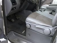 Begagnad Mercedes Viano 115 HK (84 kW) 2007 Grå Minibuss