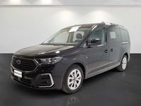 Usata Ford Tourneo Titanium 122 CV (89 kW) 2025 Nero Furgone