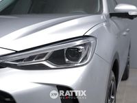 Nuova MG ZS Comfort 116 CV (85 kW) 2025 Cosmic silver SUV