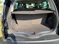 Usata Renault Espace 160 CV (117 kW) 2017 Nero Monovolume