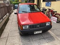 Usata Autobianchi Y10 1987 Utilitaria