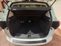 Usata Ford C-MAX 95 CV (69 kW) 2017 Bianco Monovolume