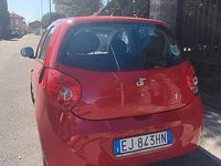 Usata DR DR1 68 CV (50 kW) 2011 Rosso Utilitaria