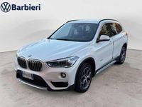 Usado BMW X1 150 HP (110 kW) 2017 Other SUV