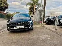 Usata Fiat Tipo Business 95 CV (69 kW) 2021 Bluazzurro Station wagon