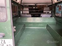 Usata Land Rover Defender 1997 Verde SUV