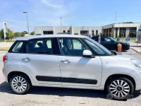 Usata Fiat 500L 95 CV (69 kW) 2017 Monovolume