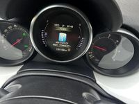 Usata Fiat Sedici 120 CV (88 kW) 2018 Bianco SUV