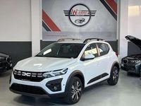 Nuova Dacia Sandero Expression 101 CV (74 kW) 2026 Bianco Berlina