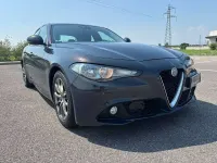 Usata Alfa Romeo Giulia 150 CV (110 kW) 2016 Other Berlina