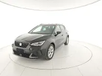 Usata Seat Arona Style 95 CV (69 kW) 2022 Bianco pastello SUV
