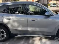 Usata BMW X1 xLine 150 CV (110 kW) 2023 Grigio SUV