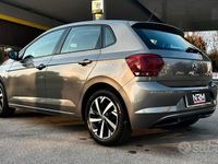 usata VW Polo Polo 1.0 TSI 5p. Highline BlueMotion Technology