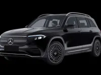 Nuova Mercedes EQB300 Advanced Plus 139 kW (189 CV) 2025 Argento SUV