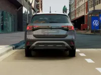 Nuova VW T-Cross Edition 116 CV (85 kW) 2026 Smoky grey metallizzato SUV