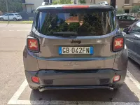Usata Jeep Renegade Limited 140 CV (102 kW) 2017 SUV