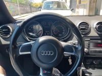 usata Audi TT Coupe 1.8 tfsi Advanced