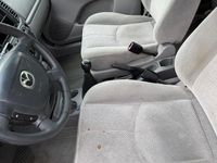 Usata Mazda Tribute 124 CV (91 kW) 2004 Argento SUV