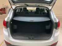 Usata Hyundai ix35 Classic 135 CV (99 kW) 2010 SUV