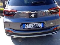Usata DR DR 4.0 116 CV (85 kW) 2023 Grigio SUV