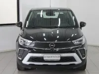 Usata Opel Crossland S 119 CV (87 kW) 2021 Nero SUV